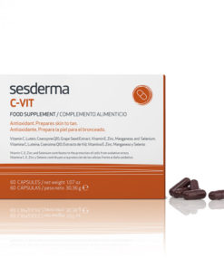 Пищевая добавка C-VIT Пищевая добавка C-VIT