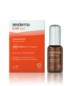 C-VIT MIST спрей-мист липосомальный с витамином С C-VIT MIST спрей-мист липосомальный