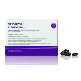 Купить Resveraderm Plus БАД «РЕЗВЕРАДЕРМ ПЛЮС»