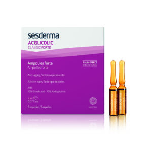 aclicolic classic ampollas FORTE