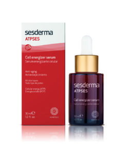 Сыворотка «Клеточный энергетик» ATPSES ATPSES LIPOSOMAL SERUM – Сыворотка «Клеточный энергетик»