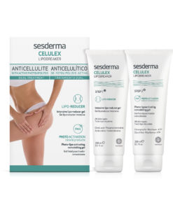 CELULEX LIPOBREAKER система липолитического действия шаг 1 + 2 CELULEX LIPOBREAKER STEP 1 + STEP 2 система липолитического действия шаг 1 + шаг 2