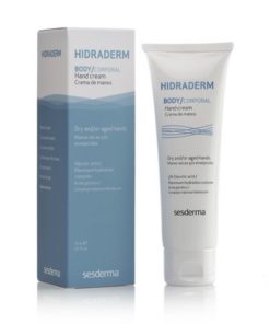 Hidraderm Крем для рук Hidraderm Крем для рук