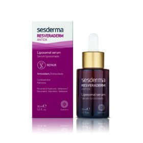 Купить Resveraderm Липосомальная сыворотка