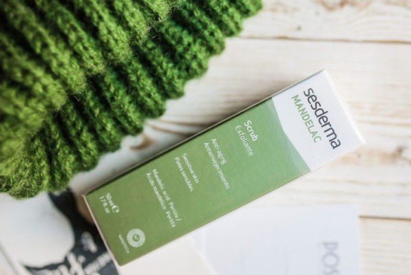 Купить косметику Sesderma Mandelac в официальном магазине
