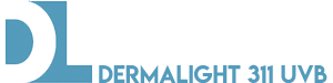 Дермалайт 311 - инновации на службе вашей красоты Dermalight 311 Vitiligo