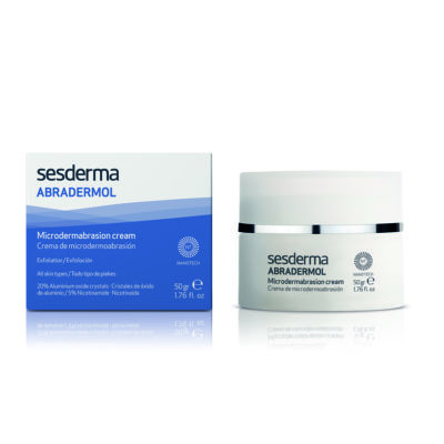 Купить скраб крем Abradermol Sesderma