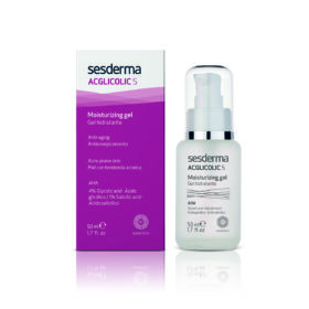 ACGLICOLIC S — Увлажняющий гель
