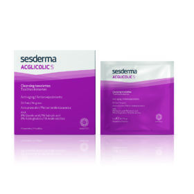 Acglicolic S Салфетки