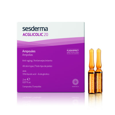 Купить aclicolic 20 Sesderma