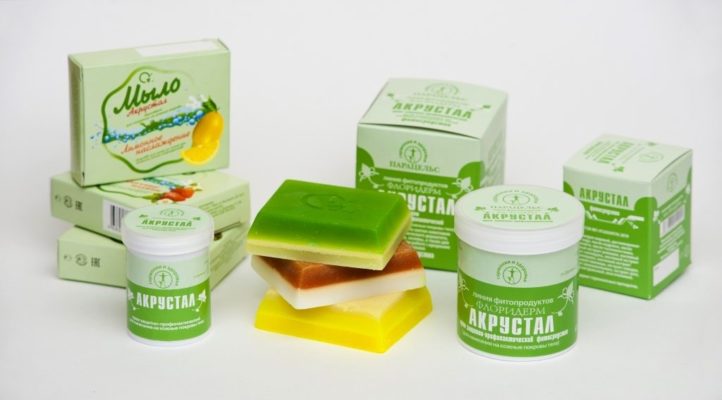 Акрустал. Отзывы и при псориазе и инструкция по применению.