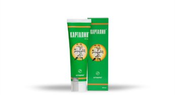 Карталин. Инструкция по применению и отзывы больных псориазом.