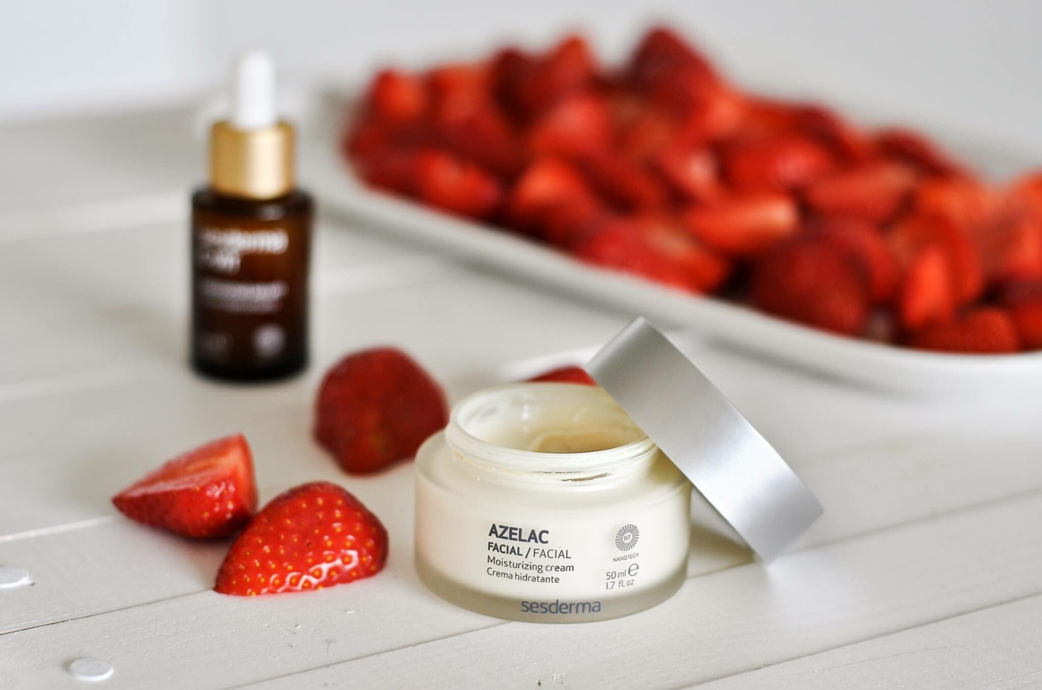 AZELAC Увлажняющий крем