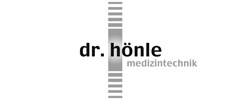 УФ лампа Дермалайт 80 (Dermalight 80) dr hoenle logo dermalight 80