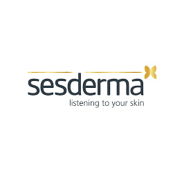 Логотип Sesderma
