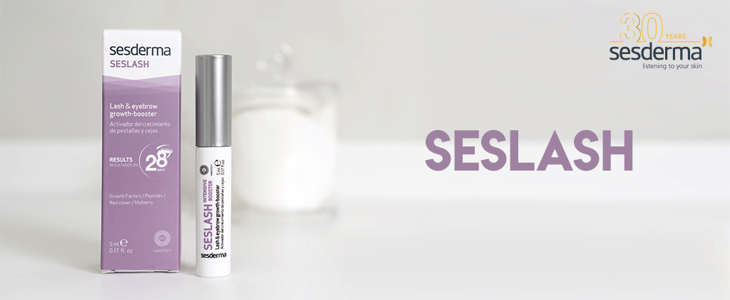 Seslash Sesderma Официальный магазин