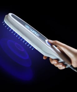 UVB Лампа 311 Yonker (Йонкер) 8 UVB Лампа 311 Yonker (Йонкер) от витилиго и псориаза