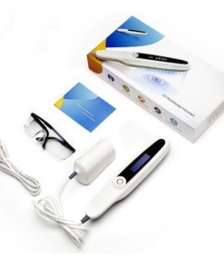 UVB Лампа 311 Yonker (Йонкер) 6 UVB Лампа 311 Yonker (Йонкер) комплектация