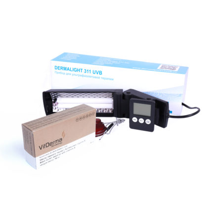 Новые методы лечения псориаза