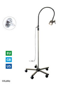 Светильник KaWe Masterlight HL (передвижной) Светильник KaWe Masterlight HL (передвижной)