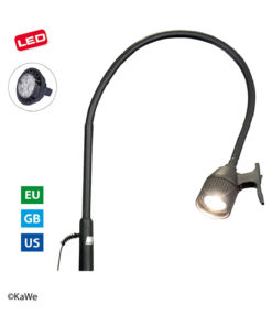 Светильник KaWe Masterlight LED (верхняя часть) Светильник KaWe Masterlight LED (верхняя часть)