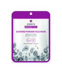 Маска для сияния кожи Diamond powder face mask Маска для сияния кожи Diamond powder face mask