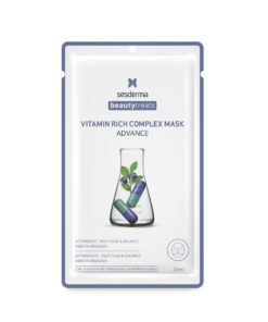 Маска для сияния кожи Vitamin rich complex mask Маска для сияния кожи Vitamin rich complex mask
