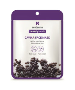Маска питательная для лица Black caviar face mask Маска питательная для лица Black caviar face mask