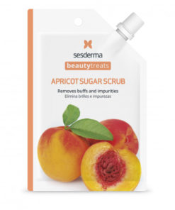 Маска-скраб для лица Apricot sugar scrub mask Маска-скраб для лица Apricot sugar scrub mask