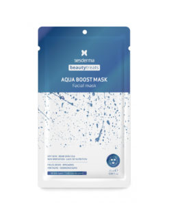Маска увлажняющая для лица Aqua boost mask Маска увлажняющая для лица Aqua boost mask