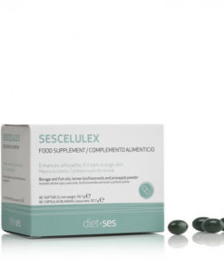 Пищевая добавка Sescelulex Пищевая добавка Sescelulex
