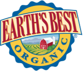 EARTH'S BEST лого