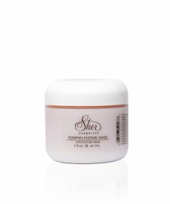 Маска с энзимами тыквы Sher МАСКА С ЭНЗИМАМИ ТЫКВЫ PUMPKIN ENZYME MASK 60 МЛ