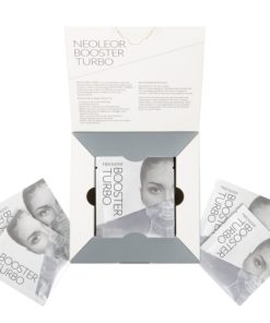 Неолеор Бустер турбо 4 НЕОЛЕОР БУСТЕР ТУРБО NEOLEOR BOOSTER TURBO 2