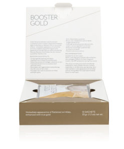 Неолеор Золотая маска бустер голд 2 Неолеор Золотая бустер голд 3