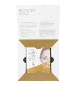 Неолеор Золотая маска бустер голд 3 Неолеор Золотая бустер голд 4