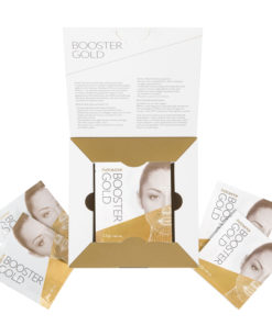 Неолеор Золотая маска бустер голд 4 Неолеор Золотая бустер голд 5