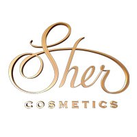 Фито-магнитная грязевая маска Sher SHer-logo