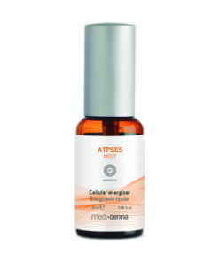 Спрей-мист клеточный энергетик Atpses Mist ATPSES Mist cellular energizer – Спрей-мист клеточный энергетик, 20 мл