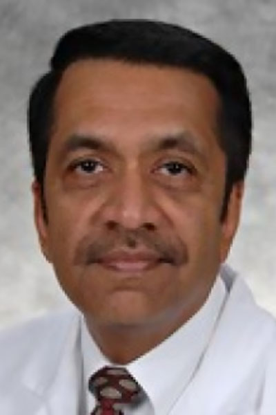 Доктор Ребат Халдер