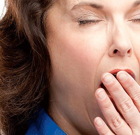 Может ли псориаз являться причиной усталости