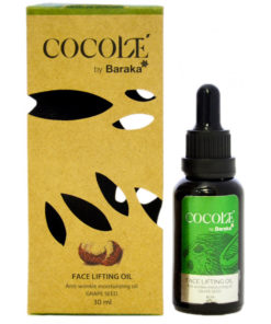 Лифтинговое масло Cocole 30мл Лифтинговое масло Cocole 30мл