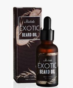 Масло для бороды Exotic 30 мл Масло для бороды Exotic 30 мл