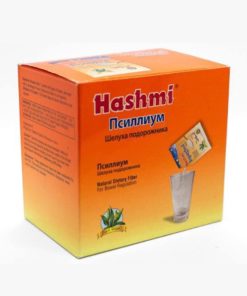 Псиллиум Hashmi 12 саше Псиллиум Hashmi 12 саше