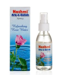 Розовая вода Hashmi 100 мл