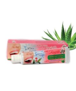 Зубная паста Isme Herbal Clove Toothpaste Extra White 30 г