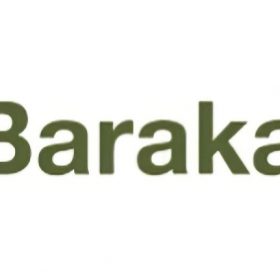 Крем для рук - Baraka Skin-Kio 60 гр