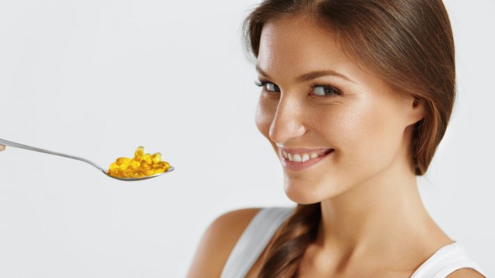 Что такое омега-3 жирные кислоты