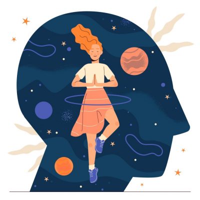 Психосоматика витилиго