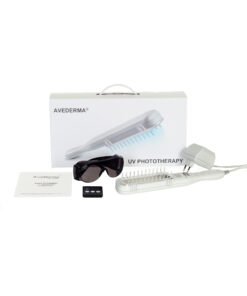 Прибор Аведерма (Avederma) 311 UVB Прибор Аведерма (Avederma) 311 UVB
